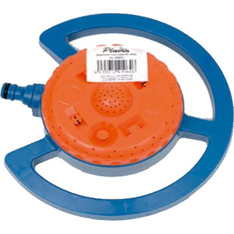 Irrigatore Pluvia a Base Tonda X909Y