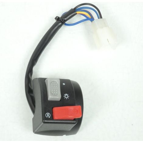 Rechter Schalter Sifam für Roller MBK 50 CW RS Booster NG (1/3)