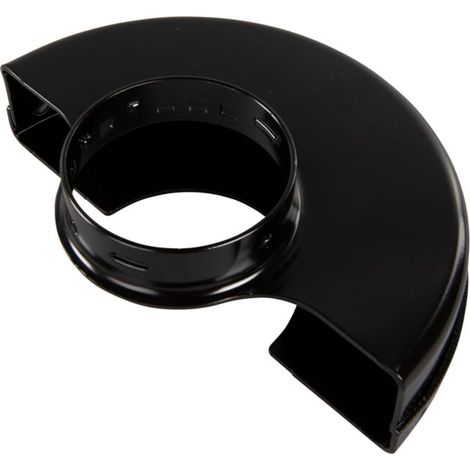 Capot de protection Makita 125mm de coupe (1/3)