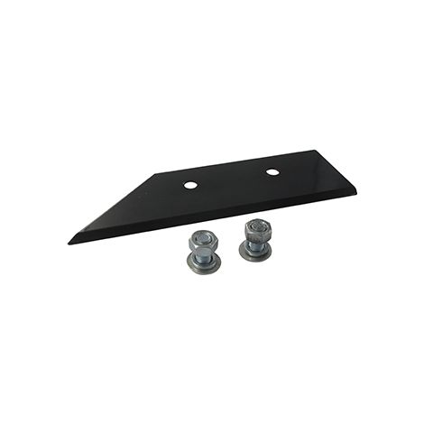 Schubkarrenblatt 225x70mm für einfache Pflug 1308000.