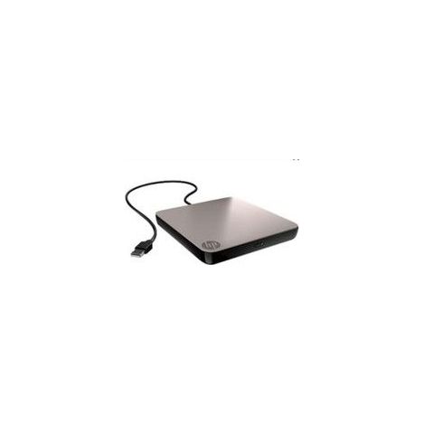 HP Mobile USB-DVD-Laufwerk, A2U57AA (1/2)