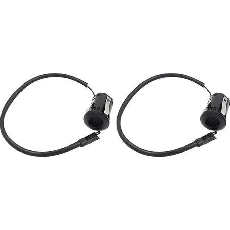 2pcs stationnement Capteur 08511 – 00340 Suitable pour Toyota Hiace Camry 2pcs (1/5)