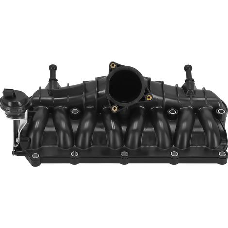 Intake Manifold w/ Gasket for Audi A4 Seat Leon VW Jetta Skoda Superb 03G129711 (1/5)
