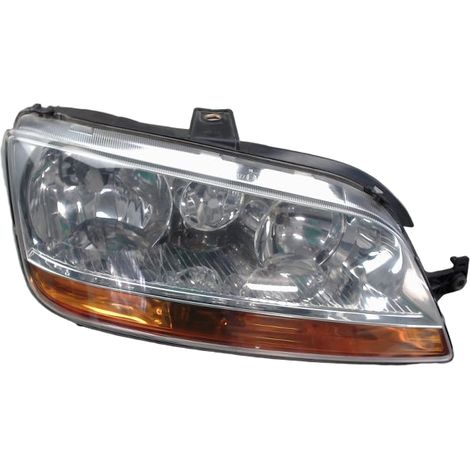 [PRODUIT D'OCCASION] Phare Droit FIAT Multipla ♻️ Ref Oe. 51747604 - Garantie à vie (1/3)