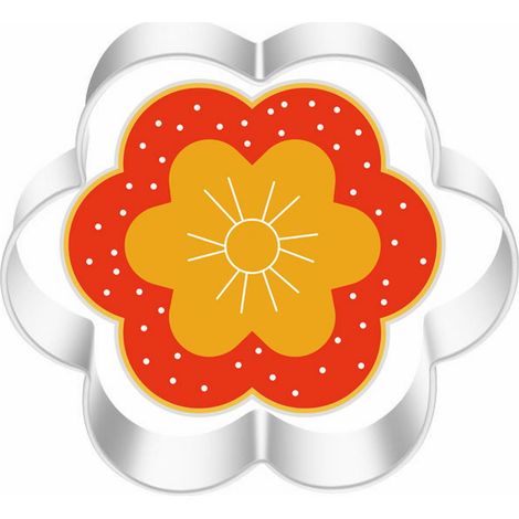 Emporte-pièce En Acier Inoxydable Forme Lapin Carotte - Pour Biscuits Sandwichs Gâteaux - Set De Cuisine De Pâques - 1 Pièce (1/5)