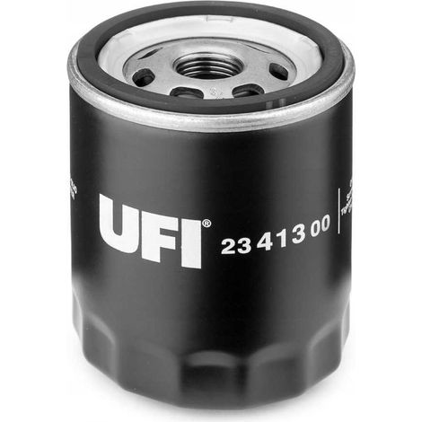 UFI 23.413.00 UFI Ölfilter (1/2)