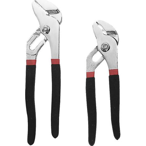 2 pinces à pompe à eau