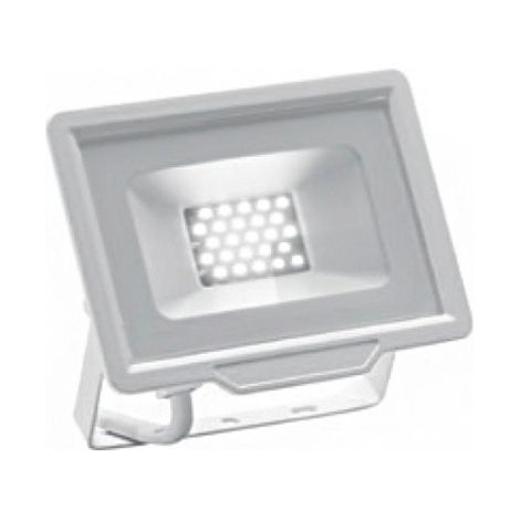 Proiettore esterno gea led ratri ges841c ip65 1700lm lampada terra parete moderna