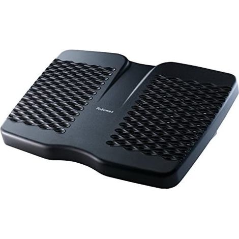 Poggiapiedi Fellowes 8066001 Nero (1/5)