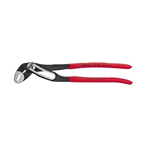 EINSTELLBARE MULTIFUNKTIONSZANGE „ALLIGATOR“ KNIPEX 300 mm