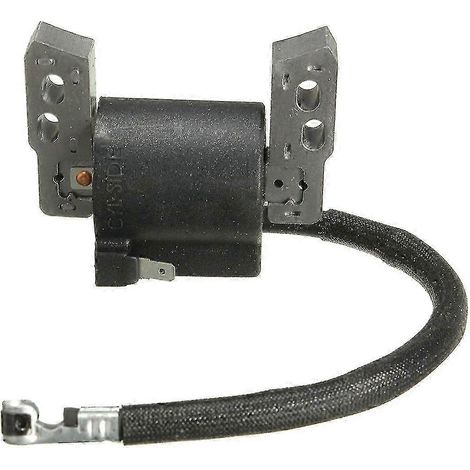 Compatible avec les bobines d'allumage électroniques pour tondeuses à gazon 695711, 802574 et 796964. (1/4)