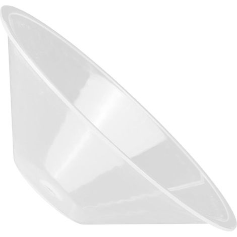 Spritzschutz Leicht Hochdruckreiniger Schutzschild Tragbar (1/5)
