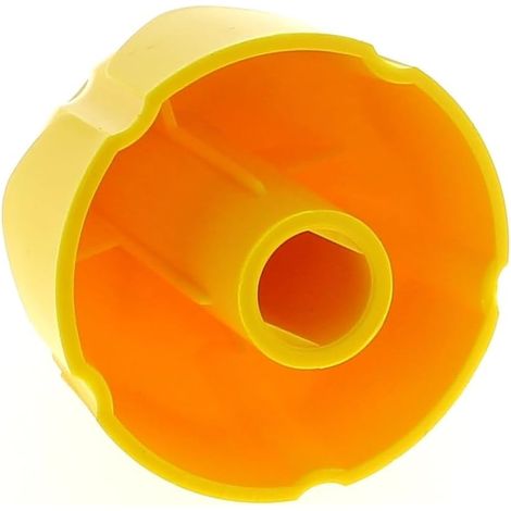 Exprimidor de cítricos de cono pequeño para robot y centrífuga Magimix - 100663S