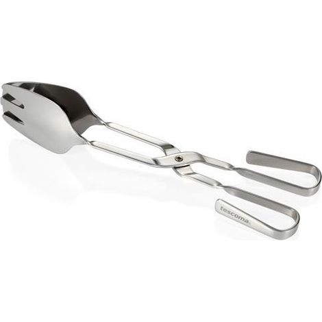 Pinza Insalata Inox cm 27 Grandchef Tescoma 428729 (1/2)