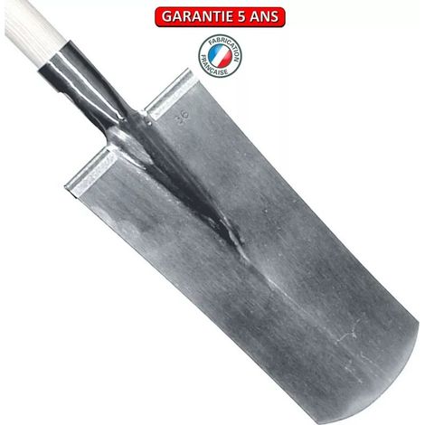 Benelux Schöpfkelle 36 Stück ohne Griff OUTILS PERRIN