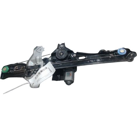 Mecanisme+moteur Leve-glace Avant Gauche NISSAN Pulsar [PRODUIT D'OCCASION]♻️807013zl0b