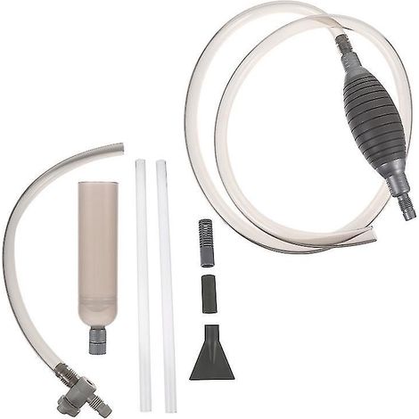 1 Set Aquarium-Reinigungswerkzeug
