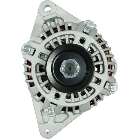 Alternador Mitsubishi Colt 1.6 1.8 (1/5)