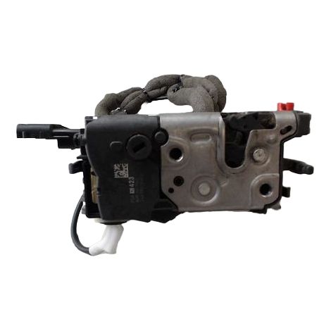 [PRODUIT D'OCCASION] Serrure Porte Coulissante Droit CITROEN Berlingo ♻️ Ref Oe. 9137n7 - Garantie à vie (1/2)