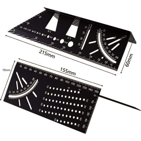 Kit de fixation pour toilettes suspendues – Vis métalliques universelles – Installation facile et sécurisée – Matériaux en nylon résistant (1/3)