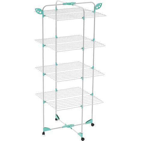 Secador de Torre con Puerta para Perchas 40m - Frandis