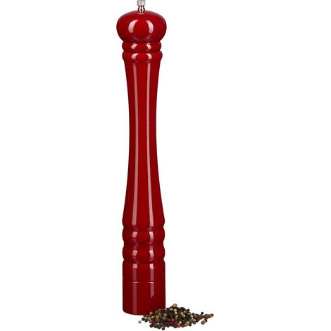 Pepper mill wood (1/5)