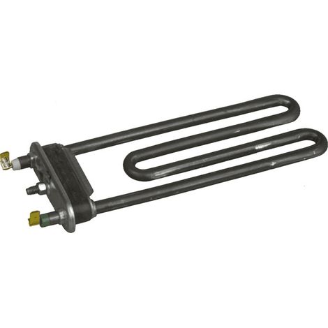 RESISTANCE THERMOFUSIBLE 1700W/230V+TERM pour LAVE LINGE... (1/2)