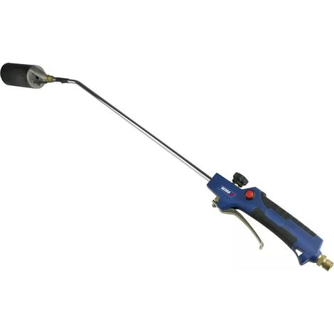Dedra Set di cannello semplice con piezo 60 kW
