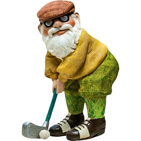 Statue Hofstatuen für den Außenbereich und die