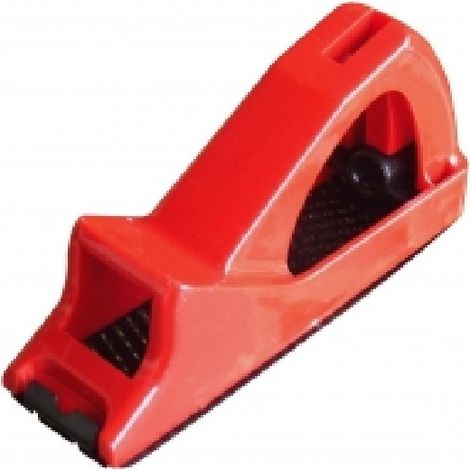 Blocco raspa piano 140 mm Outifrance