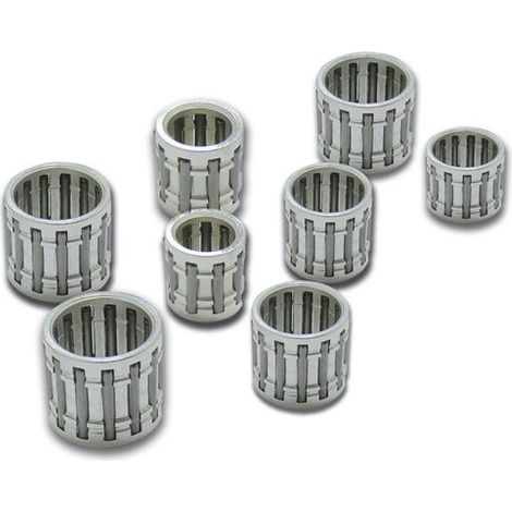 Cage a aiguille d axe de piston Athena pour Scooter Piaggio 50