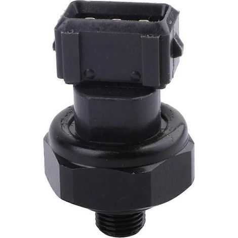 Kfz-Klimaanlagen-Drucksensor A1408300072 für Mercedes A160 C230 C240 E200 E240 R129 W140 R170 W202 (1/5)