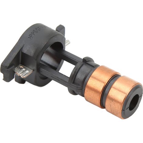Bague collectrice d'alternateur 7120202 ABS cuivre robuste, remplacement pour C70 S70 V70 Bosch (1/5)