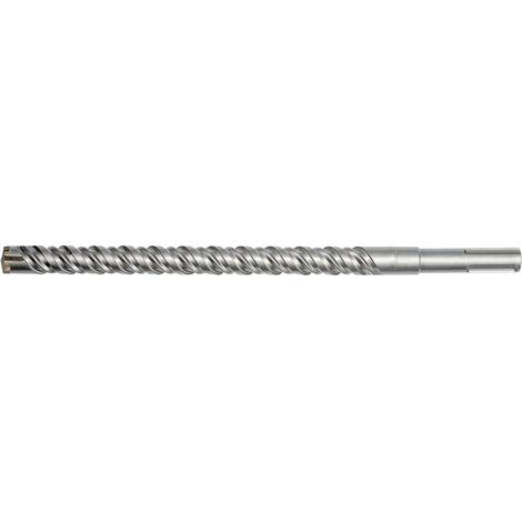 STHOR 23400 - broca para albañilería sds max 35x600mm