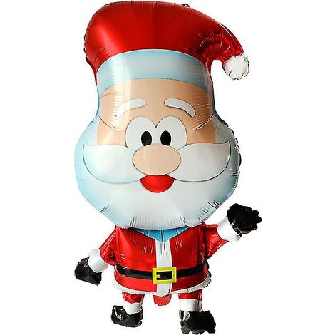 1 Stück Weihnachtsdekoration für Partys