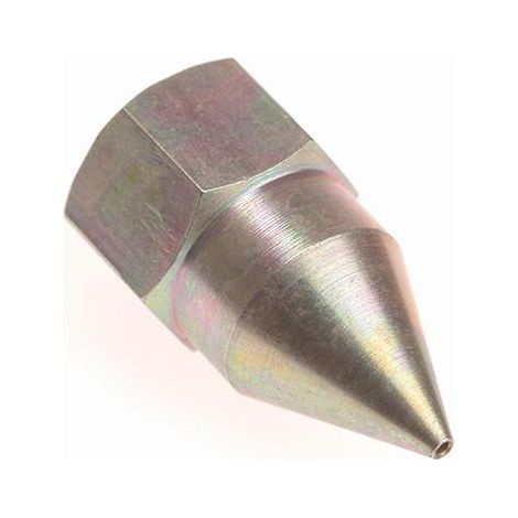 Lumatic Cc1-S Conical Connector - 1/8in BSP Thread