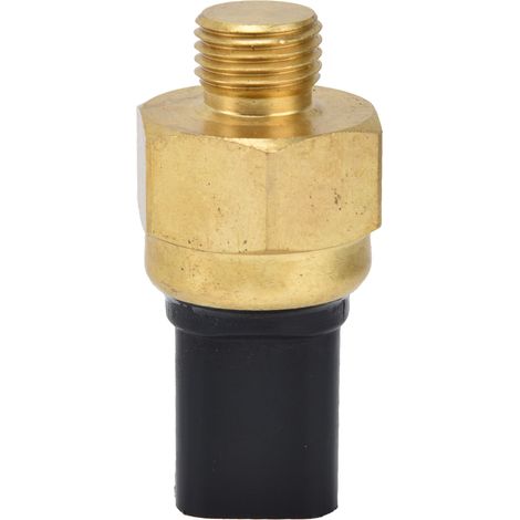 Capteur de température d'eau pour accessoires de pelle JS210 701/80627 6-24V TOSD-04-132 (1/5)