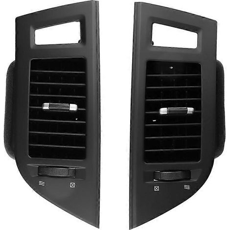 Auto Dashboard Air Outlet Für Mitsubishi Pajero Montero Shogun 4 MK4 2007-2015 8030A124XA 8030A368XA Mitte L + R (1/5)