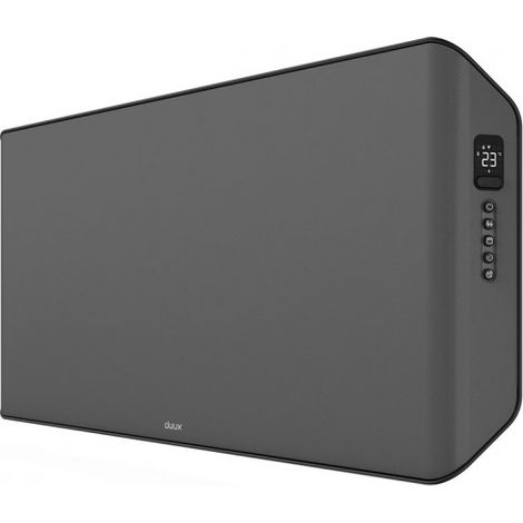 Duux DXCH14 Edge Radiatore elettrico grigio 2000 W (1/5)