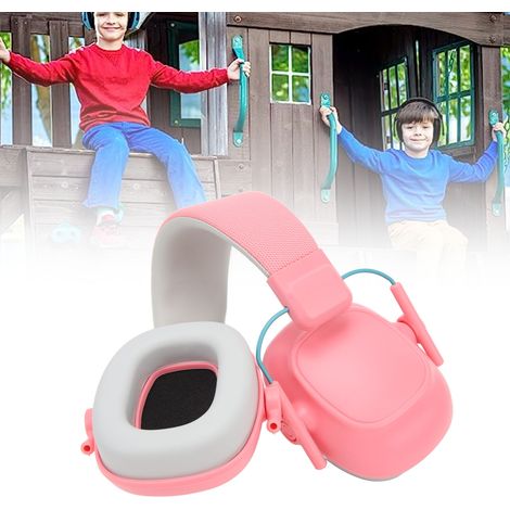Casque antibruit pour dormir, casque antibruit industriel (1/5)