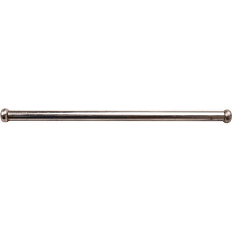 BGS Bouton en acier pour étaux 8 x 200 mm - 59001 (1/4)