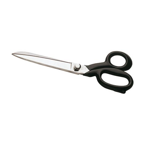 TIJERA SASTRE PLASTIFICADA 12" - BAHCO (1/2)