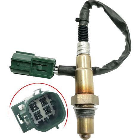 Lambdasonde 234-4 835 226 A08U300 kompatibel mit Infiniti QX56 5.6L V8 (1/5)
