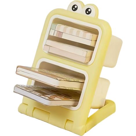 Crayons De Bureau Organiseur Cartoon Pour Stylos Et (1/5)