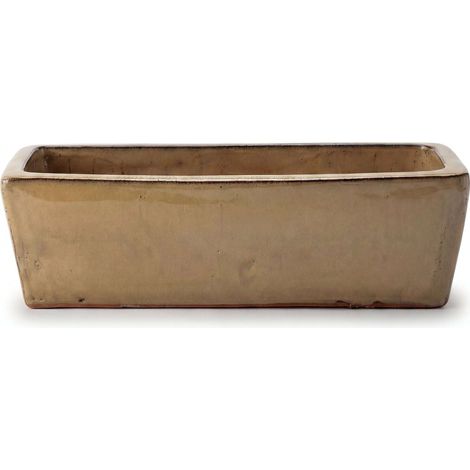 Fioriera GIONO 60x20x18cm sunset (1/2)
