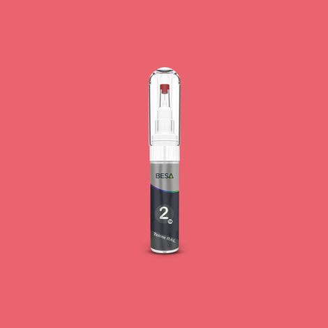 Stylo retouche peinture Pantone 710 U Brillant
