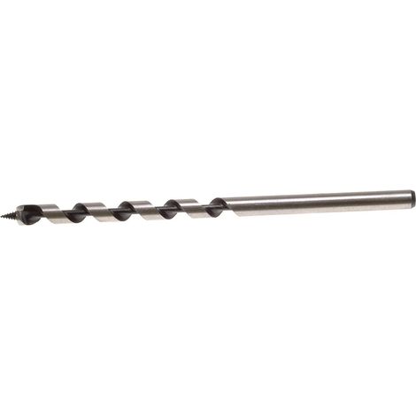 DEWALT DT4600-QZ Wood Auger Drill Bit 6 x 200mm DEWDT4600QZ