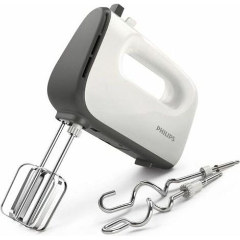 Philips HR3740 450W Planetaria Bianca 5 Velocità Turbo