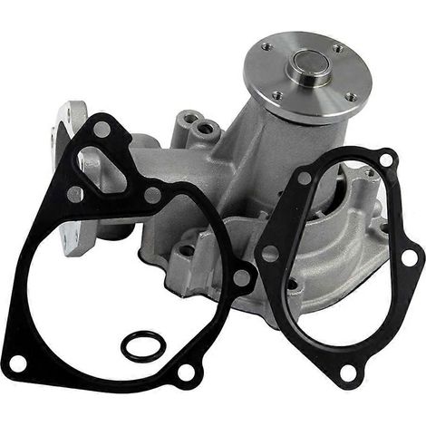 Compatible avec les pompes à eau de voiture 4D56/4D56U (modèles 2008-2015 et 2009-2013) pour les moteurs L200. (1/5)