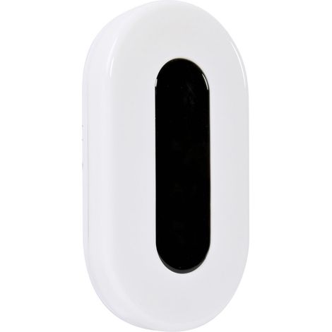 Applique murale ovale 12w (1/5)